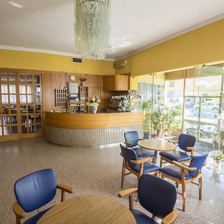 Albergo Ristorante Edo فورليمبوبولي المظهر الخارجي الصورة