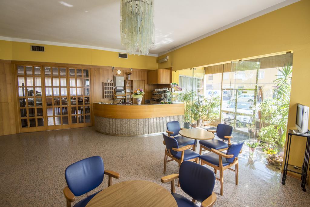 Albergo Ristorante Edo فورليمبوبولي المظهر الخارجي الصورة